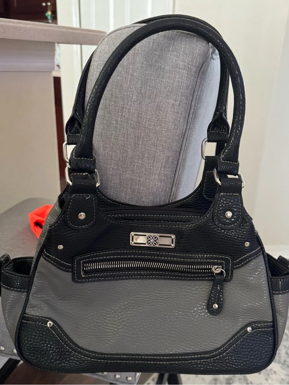 George Laura 4 Poster Handbag,